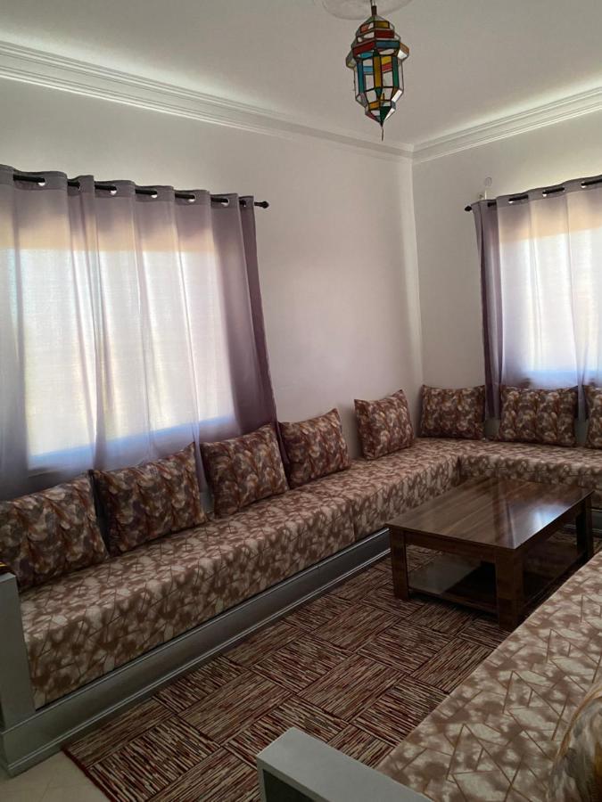 Wanola Appart Chichaoua Bagian luar foto