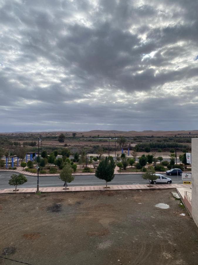 Wanola Appart Chichaoua Bagian luar foto